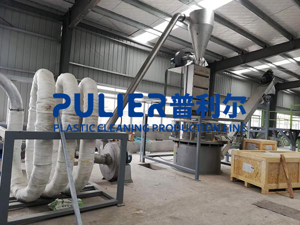 管道干燥机标签分离机