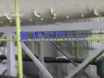 俄罗斯PE软硬破碎清洗造粒